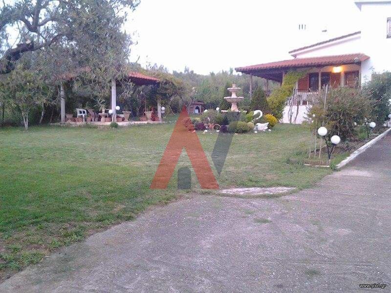 Μεζονέτα 100 τ.μ. προς πώληση, Κέντρο Μουδανιών