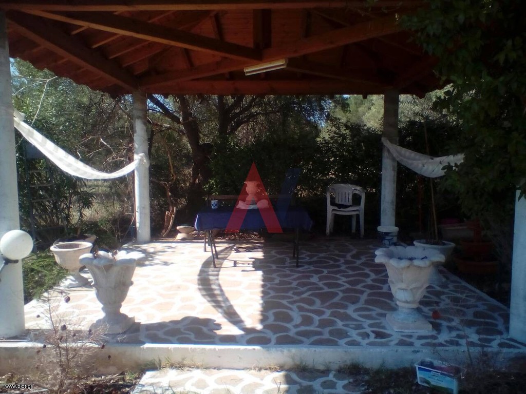 Μεζονέτα 100 τ.μ. προς πώληση, Κέντρο Μουδανιών