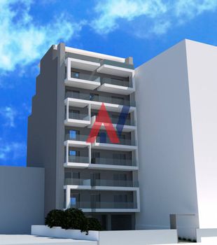 Διαμέρισμα 103τ.μ. για πώληση-Μπότσαρη