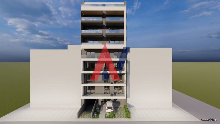 Apartment 127 sqm for sale, Thessaloniki - Suburbs, Kalamaria