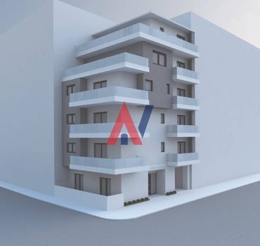 Διαμέρισμα 42τ.μ. για πώληση-Ιπποκράτειο