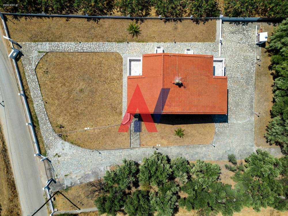 Μονοκατοικία 170 τ.μ. προς πώληση, Πόρτες Μουδανιών