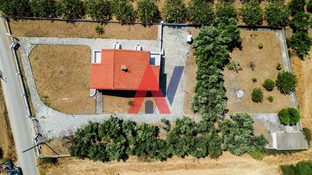 Μονοκατοικία 170 τ.μ. προς πώληση, Πόρτες Μουδανιών