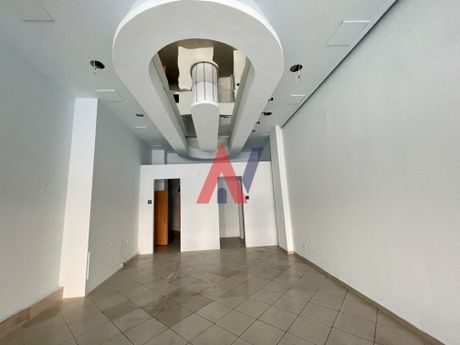 Κατάστημα 320τ.μ. για ενοικίαση-Ωραιόκαστρο » Ασπρόβρυση