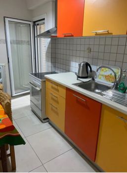 Apartment 60sqm for rent-Doxa