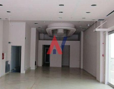 Κατάστημα 320 τ.μ. για πώληση