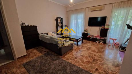 Apartment 102sqm for sale-Agios Dimitrios » Souli