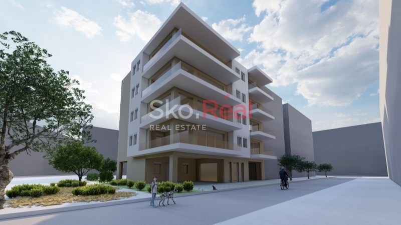 Studio / γκαρσονιέρα 51 τ.μ. προς πώληση, Άγιος Ιωάννης Καλαμαριάς
