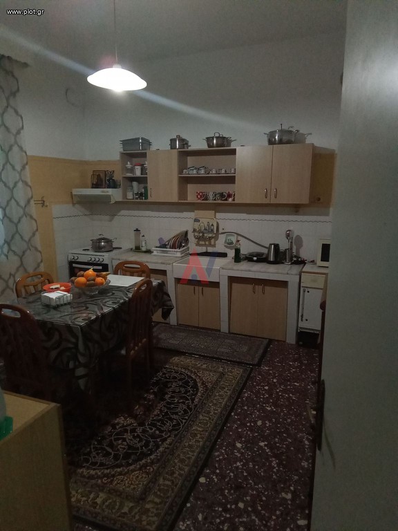 Μονοκατοικία 160 τ.μ. προς πώληση, Κέντρο Κιλκίς