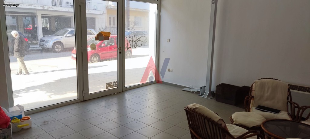 Κατάστημα 37 τ.μ. προς πώληση, Κέντρο Κιλκίς