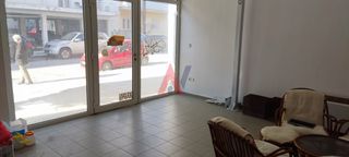 Κατάστημα 37 τ.μ. προς πώληση, Κέντρο Κιλκίς-thumb-1