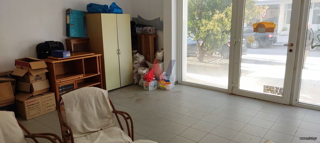 Κατάστημα 37 τ.μ. προς πώληση, Κέντρο Κιλκίς