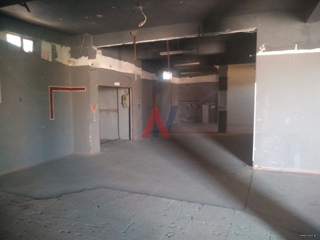 Αποθήκη 250 τ.μ. προς πώληση, Γέφυρα Αγίου Αθανασίου