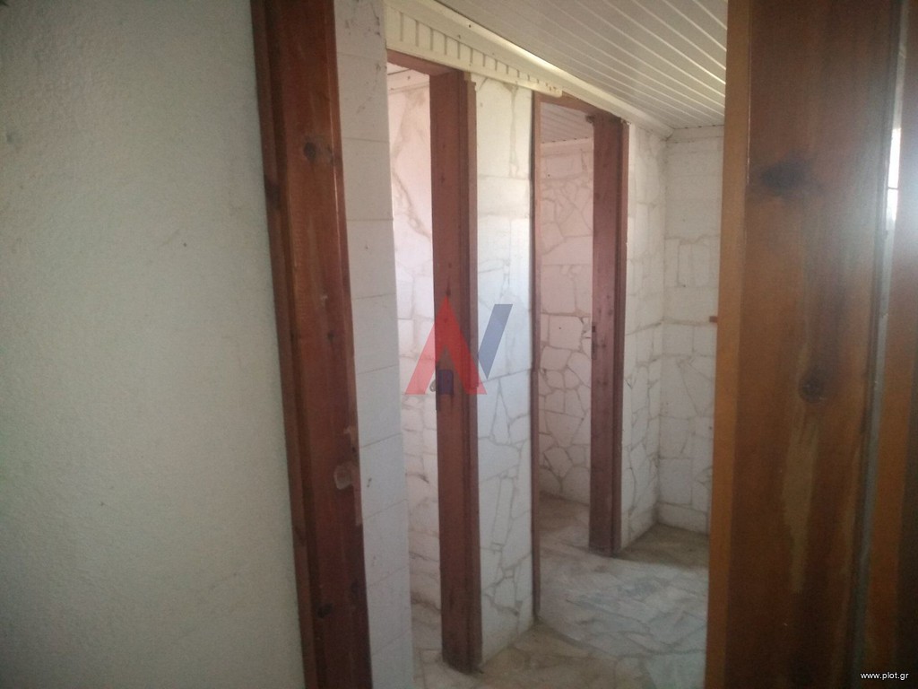 Αποθήκη 250 τ.μ. προς πώληση, Γέφυρα Αγίου Αθανασίου