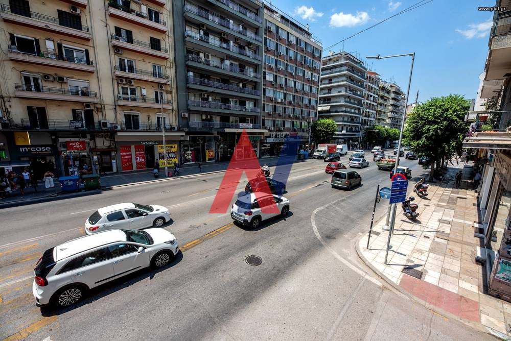 Γραφείο 44 τ.μ. πρός πώληση, Θεσσαλονίκη - Κέντρο, Κέντρο