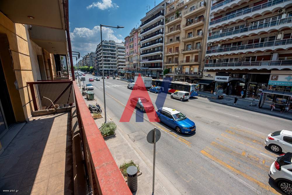 Γραφείο 44 τ.μ. πρός πώληση, Θεσσαλονίκη - Κέντρο, Κέντρο