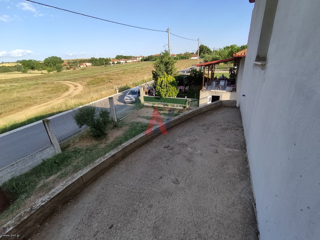 Μονοκατοικία 208 τ.μ. προς πώληση, Παλαιό Αγιονέρι