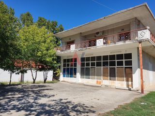 Μονοκατοικία 382 τ.μ. για πώληση