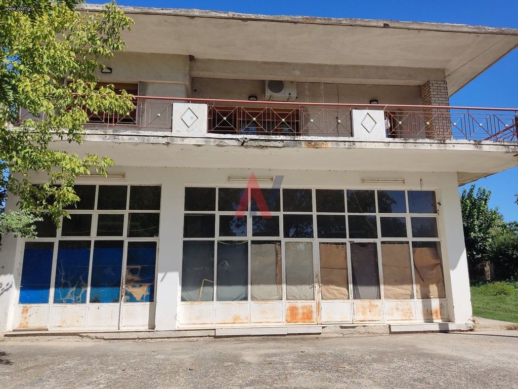 Μονοκατοικία 382 τ.μ. προς πώληση, Παλαιό Αγιονέρι