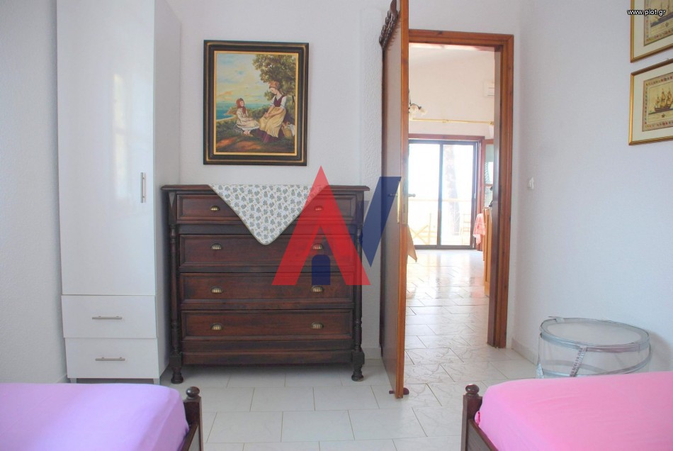 Διαμέρισμα 80 τ.μ. προς πώληση, Ψακούδια