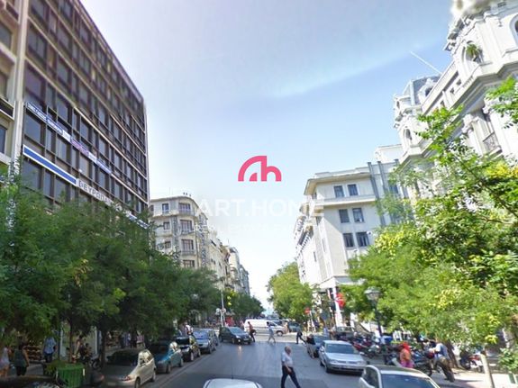 Κατάστημα 190 τ.μ. για ενοικίαση, Θεσσαλονίκη - Κέντρο, Κέντρο