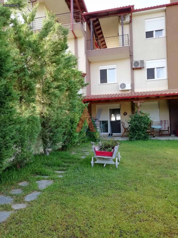 Μεζονέτα 95 τ.μ. προς πώληση, Ποσείδι