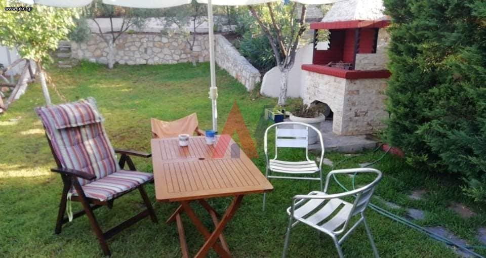 Μεζονέτα 95 τ.μ. προς πώληση, Ποσείδι