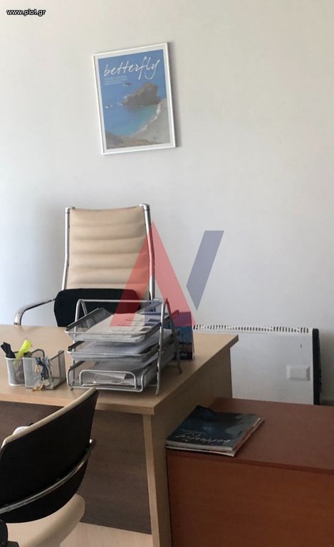 Γραφείο 380 τ.μ. πρός ενοικίαση, Θεσσαλονίκη - Περιφ/Κοί Δήμοι, Θέρμη