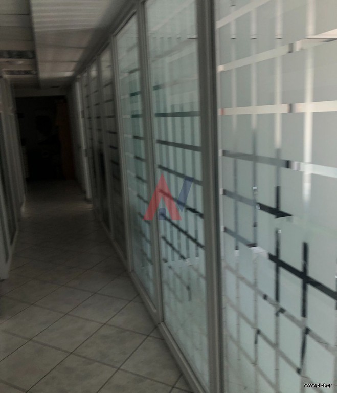 Γραφείο 380 τ.μ. πρός ενοικίαση, Θεσσαλονίκη - Περιφ/Κοί Δήμοι, Θέρμη