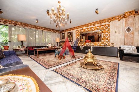 Apartment 319sqm for sale-Charilaou