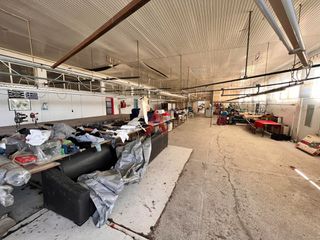Βιομηχανικός χώρος 2.000 τ.μ. προς πώληση, Ν. Σερρών, Σέρρες-thumb-7