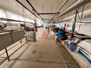 Βιομηχανικός χώρος 2.000 τ.μ. προς πώληση, Ν. Σερρών, Σέρρες-thumb-8