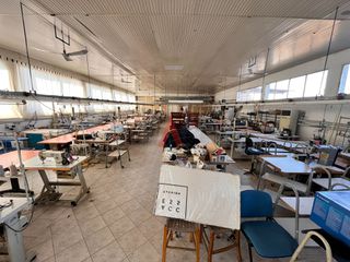 Βιομηχανικός χώρος 2.000 τ.μ. προς πώληση, Ν. Σερρών, Σέρρες-thumb-11