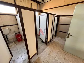 Βιομηχανικός χώρος 2.000 τ.μ. προς πώληση, Ν. Σερρών, Σέρρες-thumb-13