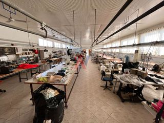Βιομηχανικός χώρος 2.000 τ.μ. προς πώληση, Ν. Σερρών, Σέρρες-thumb-18
