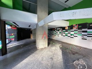 Κατάστημα 315 τ.μ. για πώληση, Θεσσαλονίκη - Κέντρο, Καμάρα-thumb-2