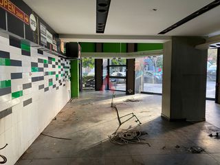 Κατάστημα 315 τ.μ. για πώληση, Θεσσαλονίκη - Κέντρο, Καμάρα-thumb-3