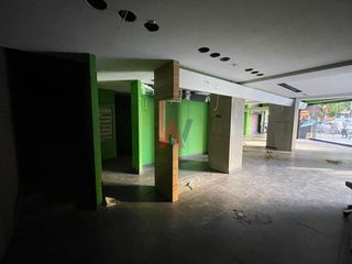 Κατάστημα 315 τ.μ. για πώληση, Θεσσαλονίκη - Κέντρο, Καμάρα-thumb-11
