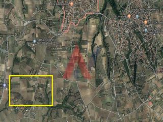 Αγροτεμάχια 6.300 τ.μ. πρός πώληση