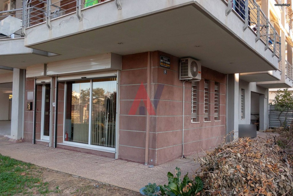 Κατάστημα 58 τ.μ. πρός πώληση, Θεσσαλονίκη - Κέντρο, Ντεπώ