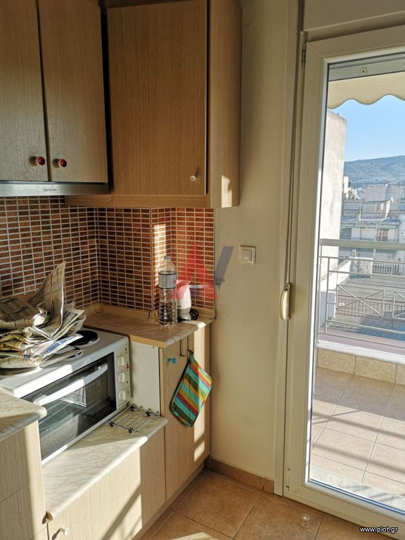 Διαμέρισμα 50 τ.μ. πρός πώληση, Θεσσαλονίκη - Περιφ/Κοί Δήμοι, Σταυρούπολη