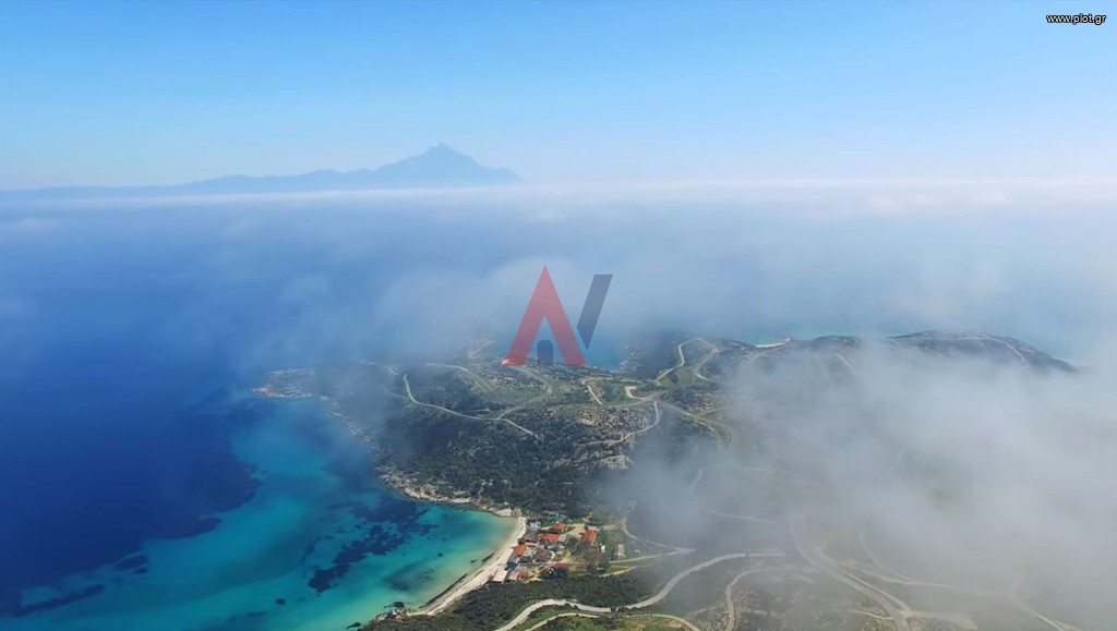 Οικόπεδο 500 τ.μ. προς πώληση, Σάρτη