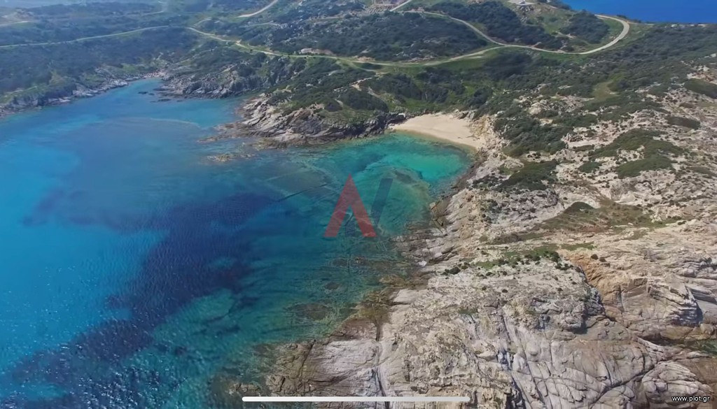 Οικόπεδο 500 τ.μ. προς πώληση, Σάρτη