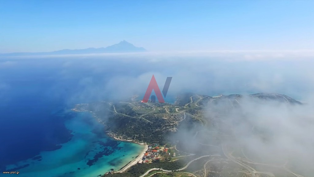 Οικόπεδο 500 τ.μ. προς πώληση, Σάρτη
