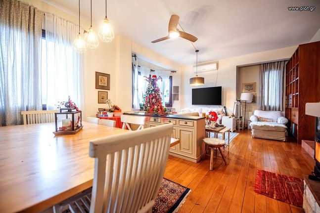 Detached home 259 sqm for sale, Thessaloniki - Suburbs, Panorama