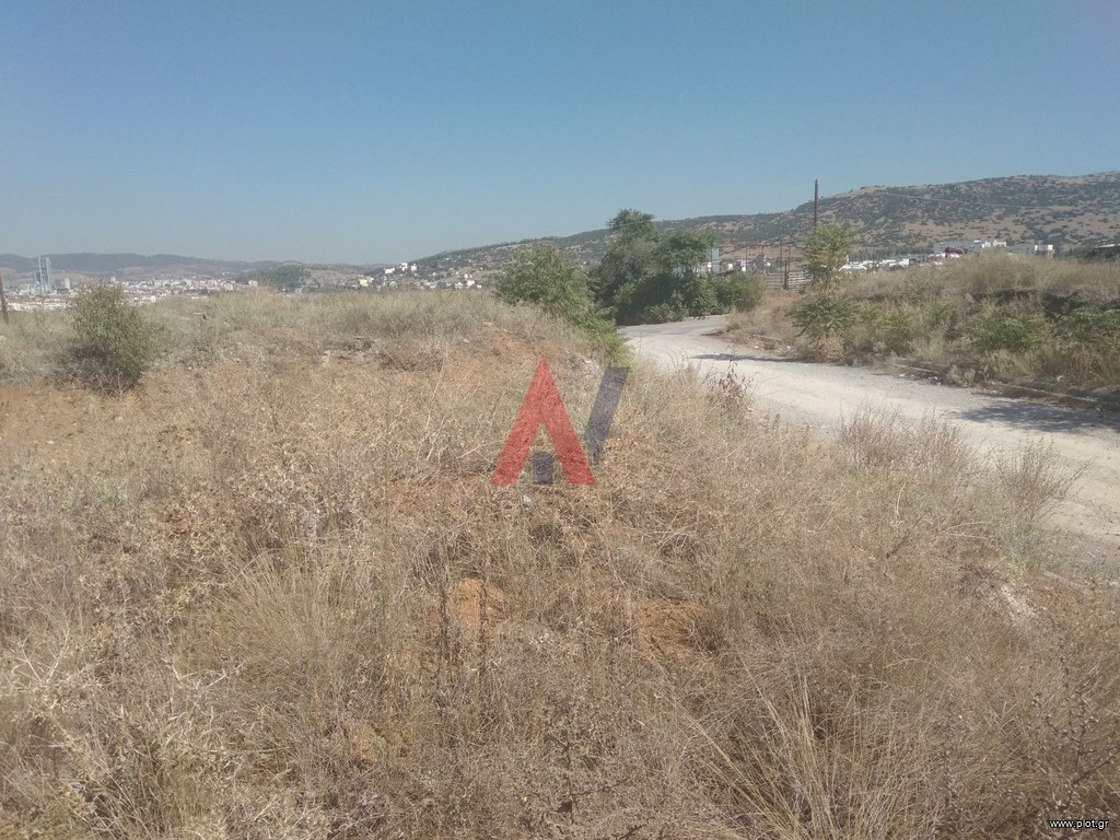 Οικόπεδο 4.960 τ.μ. πρός πώληση, Θεσσαλονίκη - Περιφ/Κοί Δήμοι, Πολίχνη
