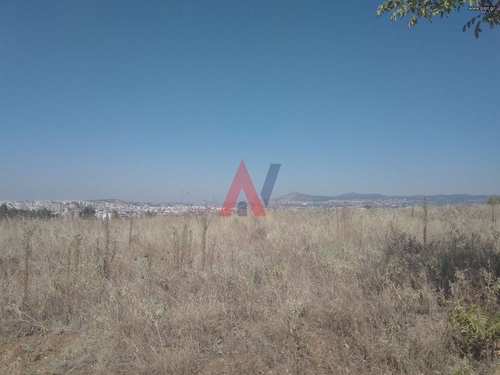 Οικόπεδο 4.960 τ.μ. πρός πώληση, Θεσσαλονίκη - Περιφ/Κοί Δήμοι, Πολίχνη
