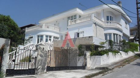 Μονοκατοικία 585 τ.μ. για πώληση