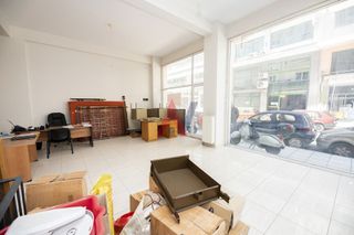 Κατάστημα 142 τ.μ. για πώληση, Θεσσαλονίκη - Κέντρο, Βαρδάρης-thumb-8