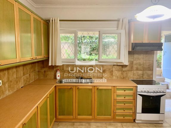 Apartment 124 sqm for rent, Athens - North, Kifisia